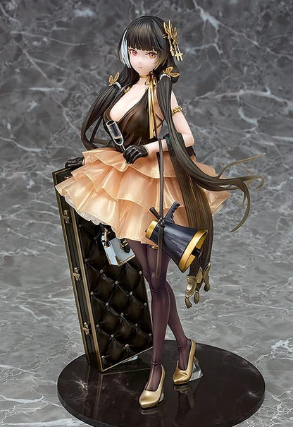 Phat! Girls' Frontline RO635: Enforcer of The Law 1/7 PVC Statue 25 cm