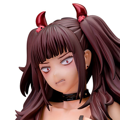 Daiki - Sanpakugan-Chan Illustration By Edition 1/6 PVC Figure (A)