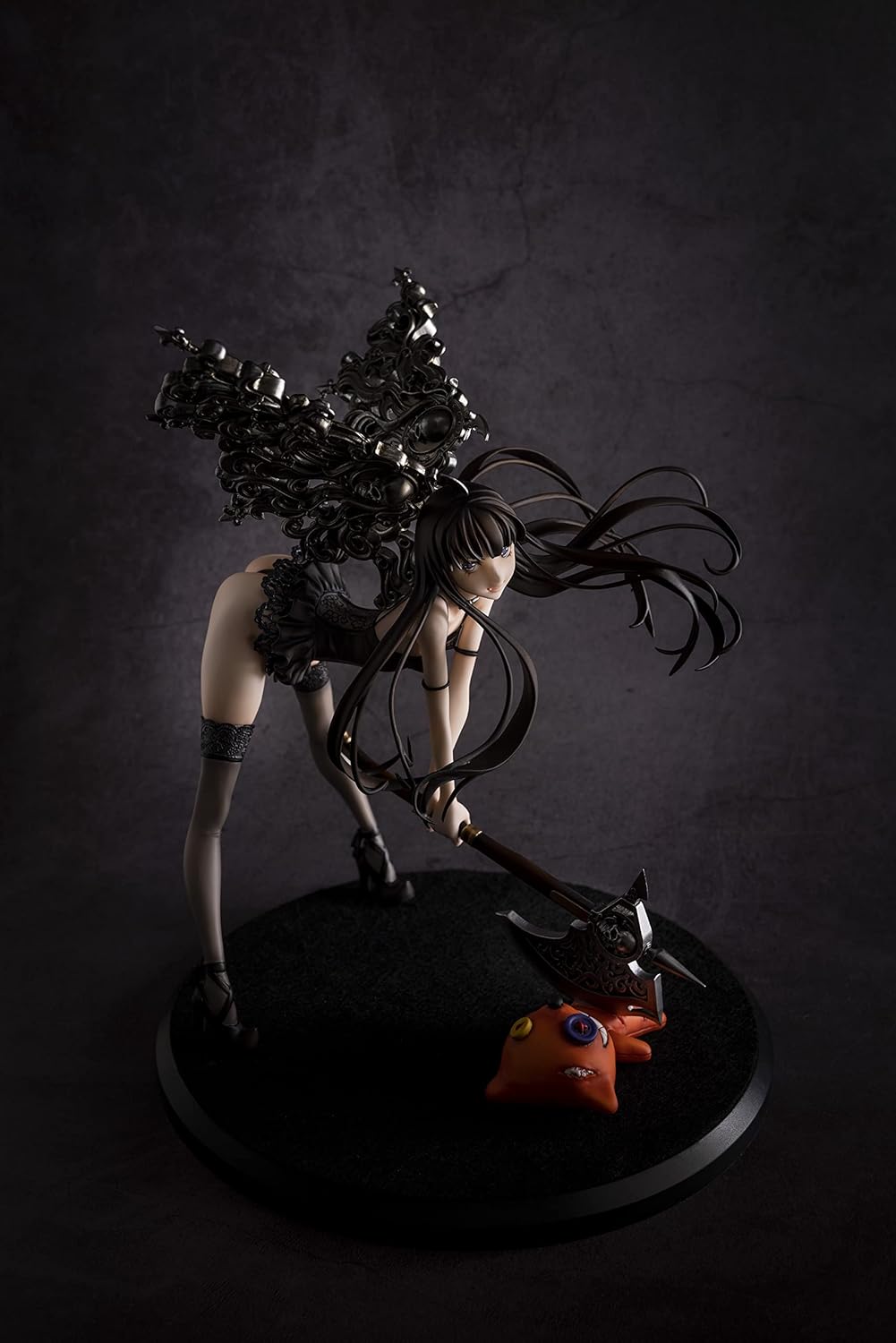 Daiki Kougyo Original Character by Vispo statuette 1/7 Sogno 23 cm