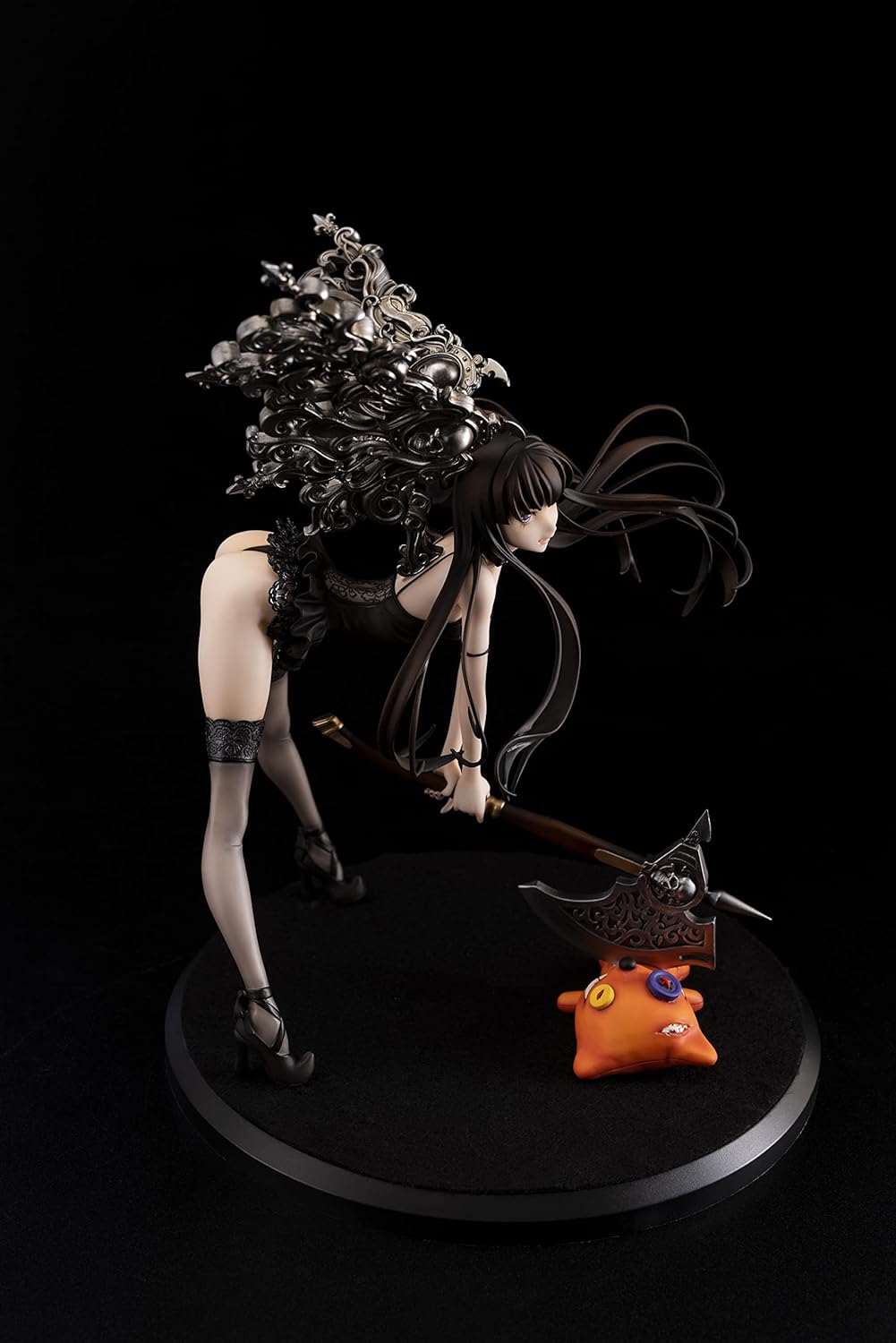 Daiki Kougyo Original Character by Vispo statuette 1/7 Sogno 23 cm