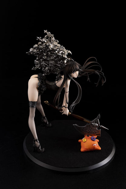 Daiki Kougyo Original Character by Vispo statuette 1/7 Sogno 23 cm