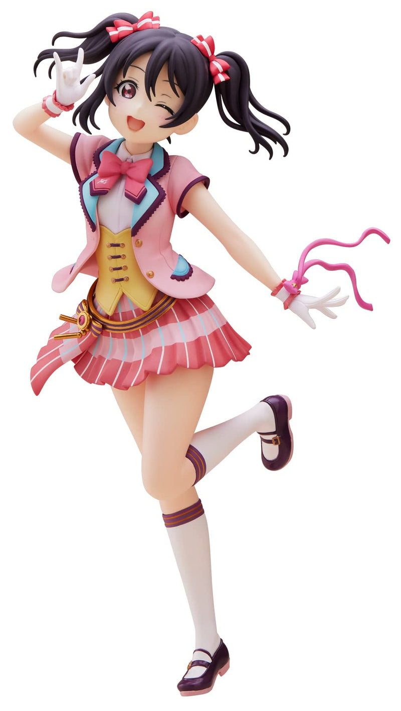 Love Live! Superstar!! statuette PVC 1/7 Nico Yazawa 22 cm