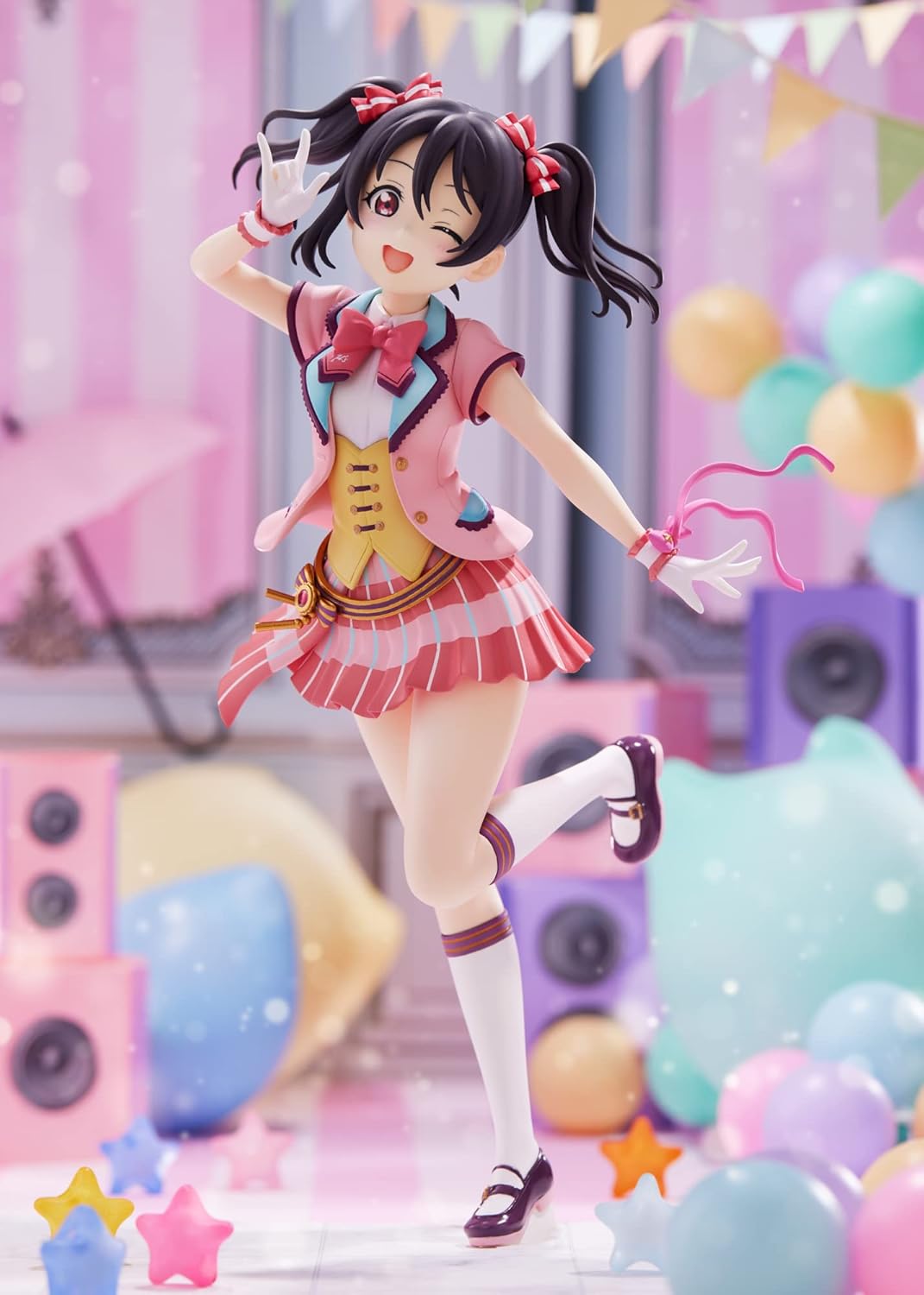 Love Live! Superstar!! statuette PVC 1/7 Nico Yazawa 22 cm