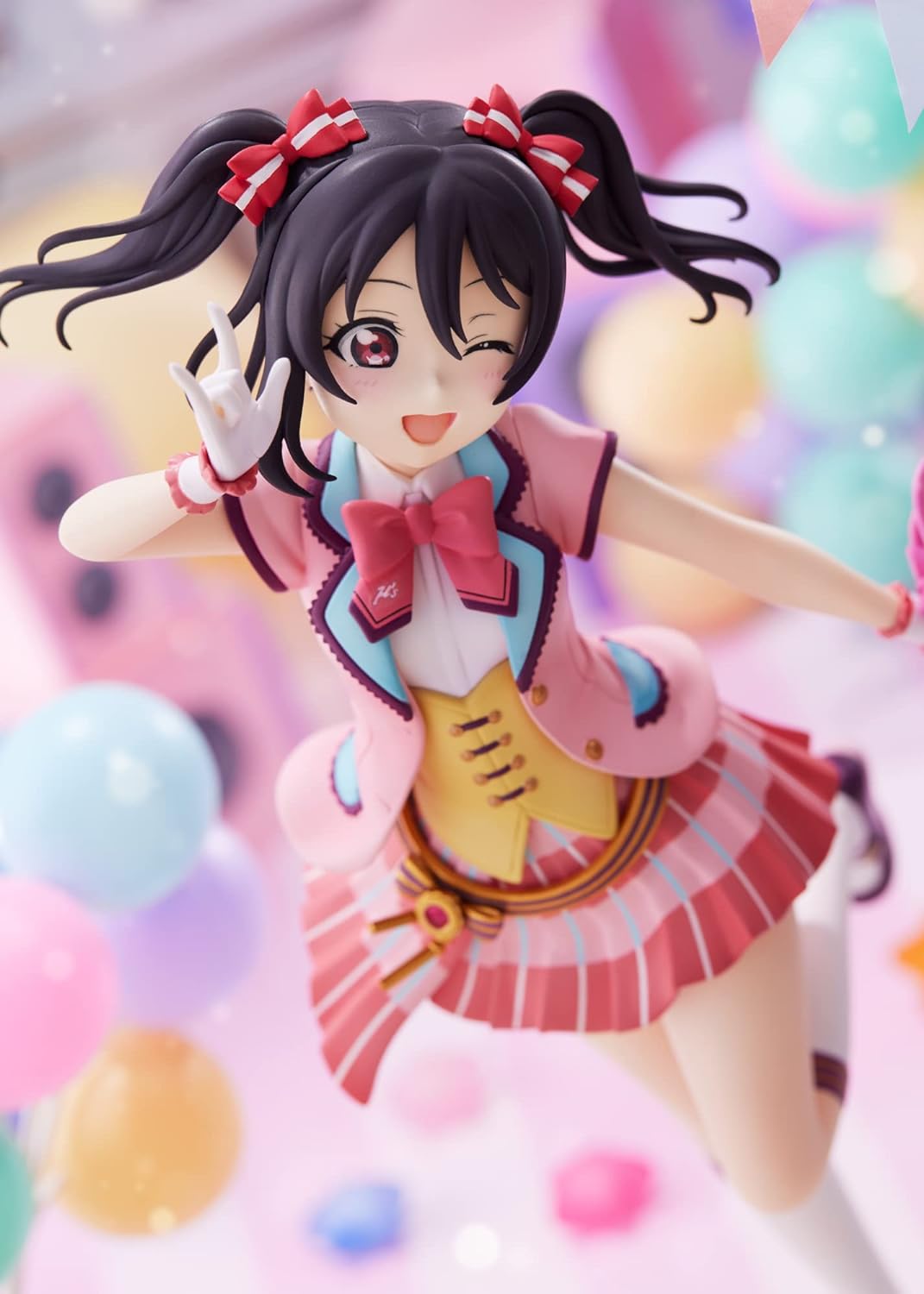 Love Live! Superstar!! statuette PVC 1/7 Nico Yazawa 22 cm