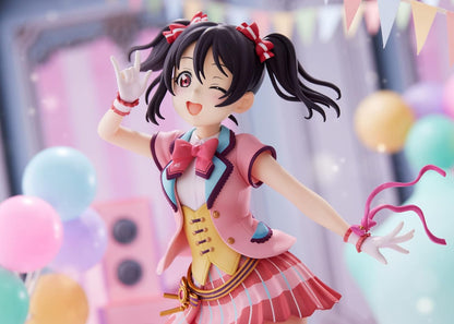 Love Live! Superstar!! statuette PVC 1/7 Nico Yazawa 22 cm