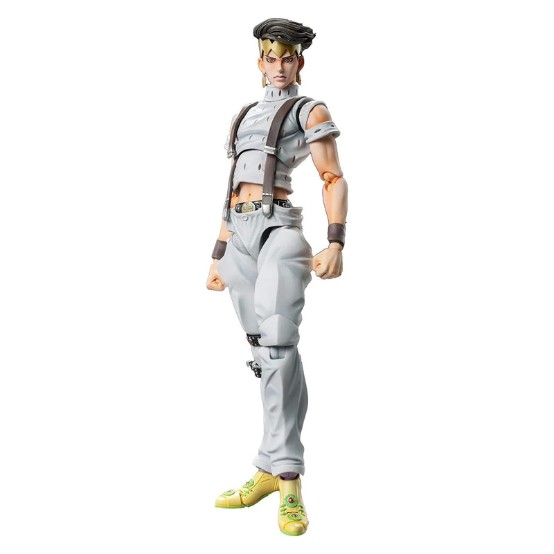 JoJo's Bizarre Adventure Part 4: Diamond is unbreakable figurine Chozokado (Rohan Kishibe Ver. 3) 15 cm