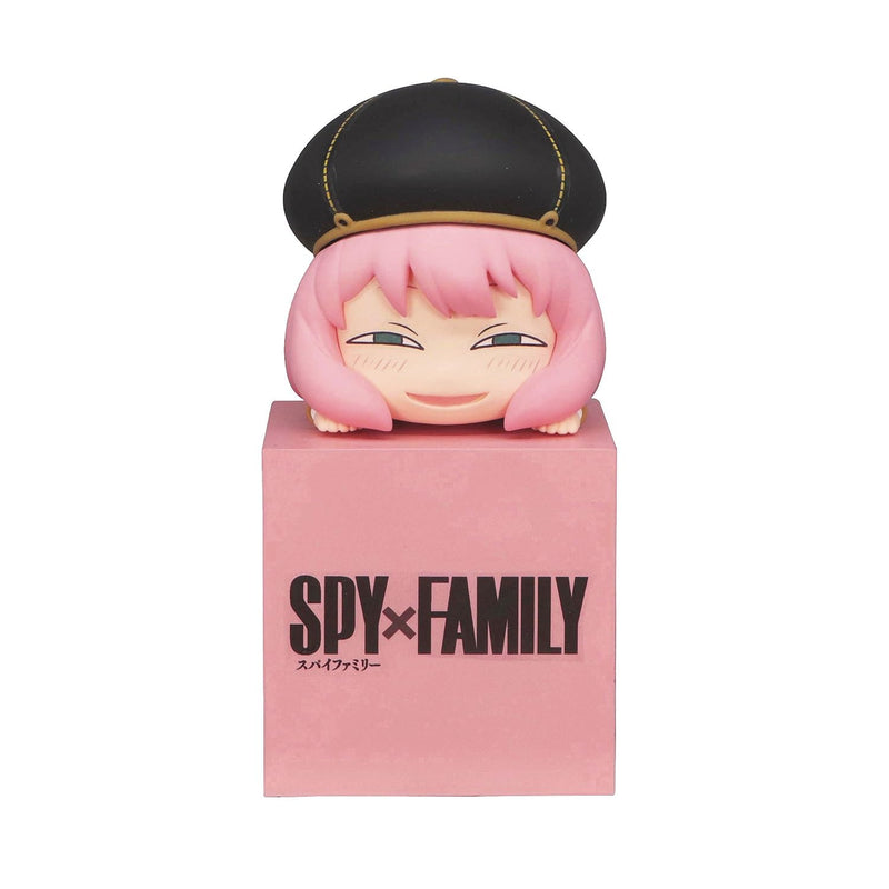 Spy x Family: Anya Forger Hikkake PVC Figure