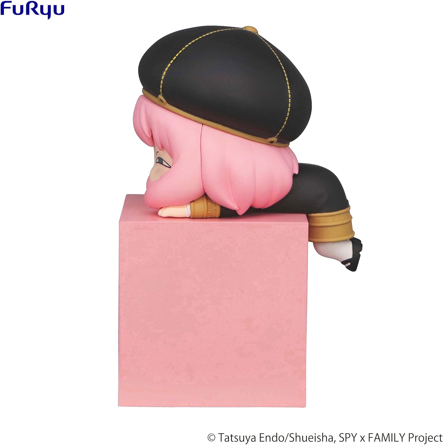 Spy x Family: Anya Forger Hikkake PVC Figure