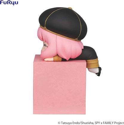Spy x Family: Anya Forger Hikkake PVC Figure