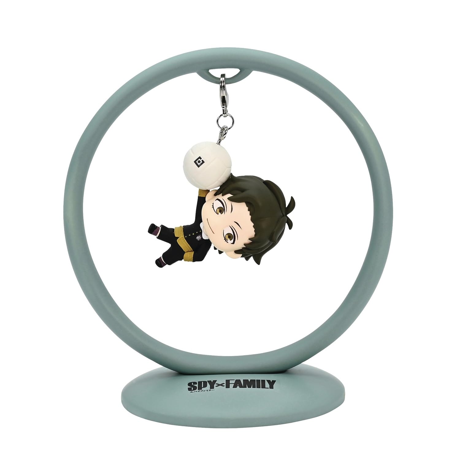 Spy x Family statuette PVC Trapeze Figure Damian 12 cm