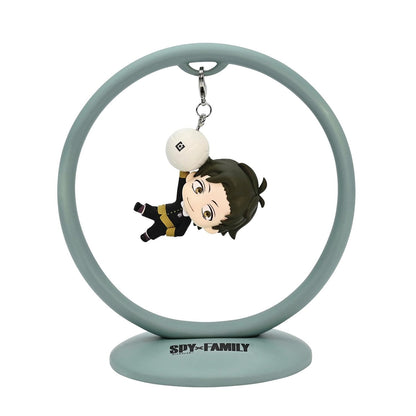 Spy x Family statuette PVC Trapeze Figure Damian 12 cm