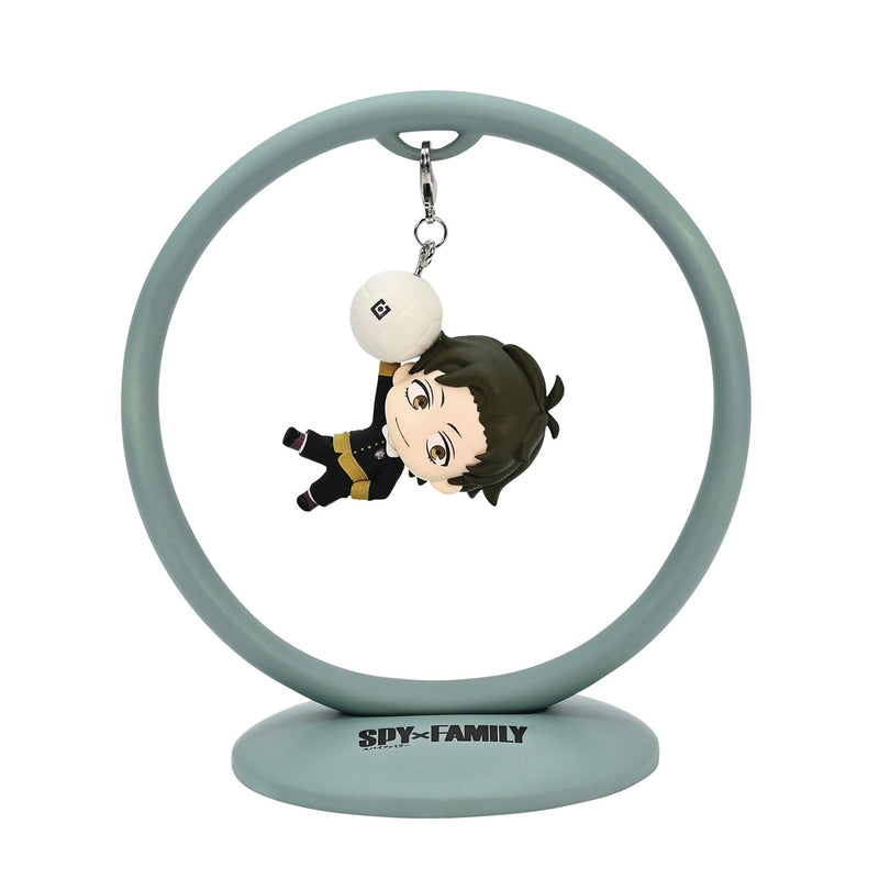 Spy x Family statuette PVC Trapeze Figure Damian 12 cm