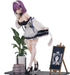 Azur Lane Penelope Salty Maid 1/7 Pvc Fig (Mr