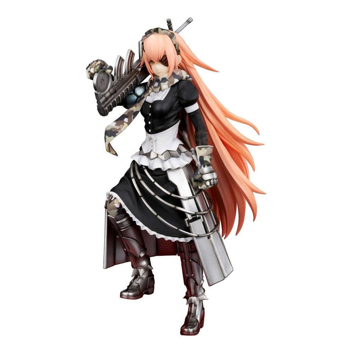 Furyu Overlord CZ2128 Dekofigur, PVC, 19 cm