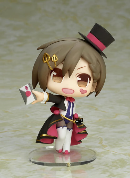 GOOD SMILE COMPANY Hatsune Miku Trading Figures: Hatsune Miku and Meiko