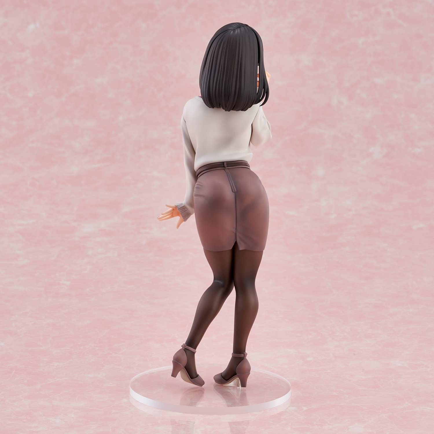 Passage - Ganbare Douki-Chan Kouhai-Chan Non-Scale PVC Figure (Mr)