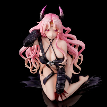 Union Creative to Love-RU Darkness 1/6 PVC Figurine Sephie Michaela Deviluke Darkness Ver. 18 cm
