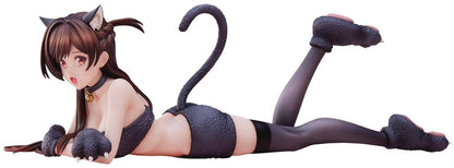 Union Creative - Rent-a-Girlfriend - Chizuru Mizuhara Cat Costume Non-Scale PVC Figure (Mr)
