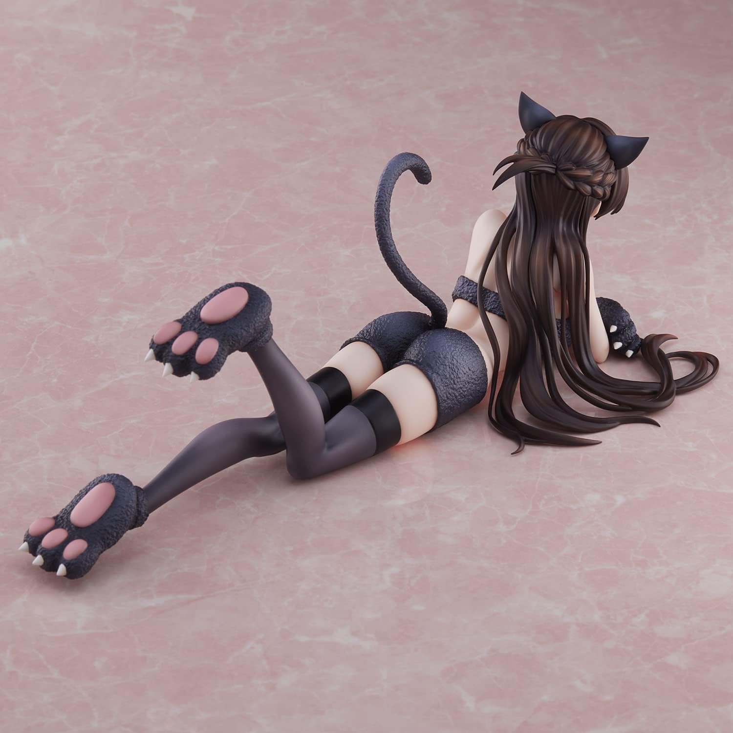 Union Creative - Rent-a-Girlfriend - Chizuru Mizuhara Cat Costume Non-Scale PVC Figure (Mr)