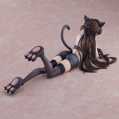 Union Creative - Rent-a-Girlfriend - Chizuru Mizuhara Cat Costume Non-Scale PVC Figure (Mr)