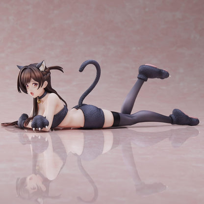 Union Creative - Rent-a-Girlfriend - Chizuru Mizuhara Cat Costume Non-Scale PVC Figure (Mr)