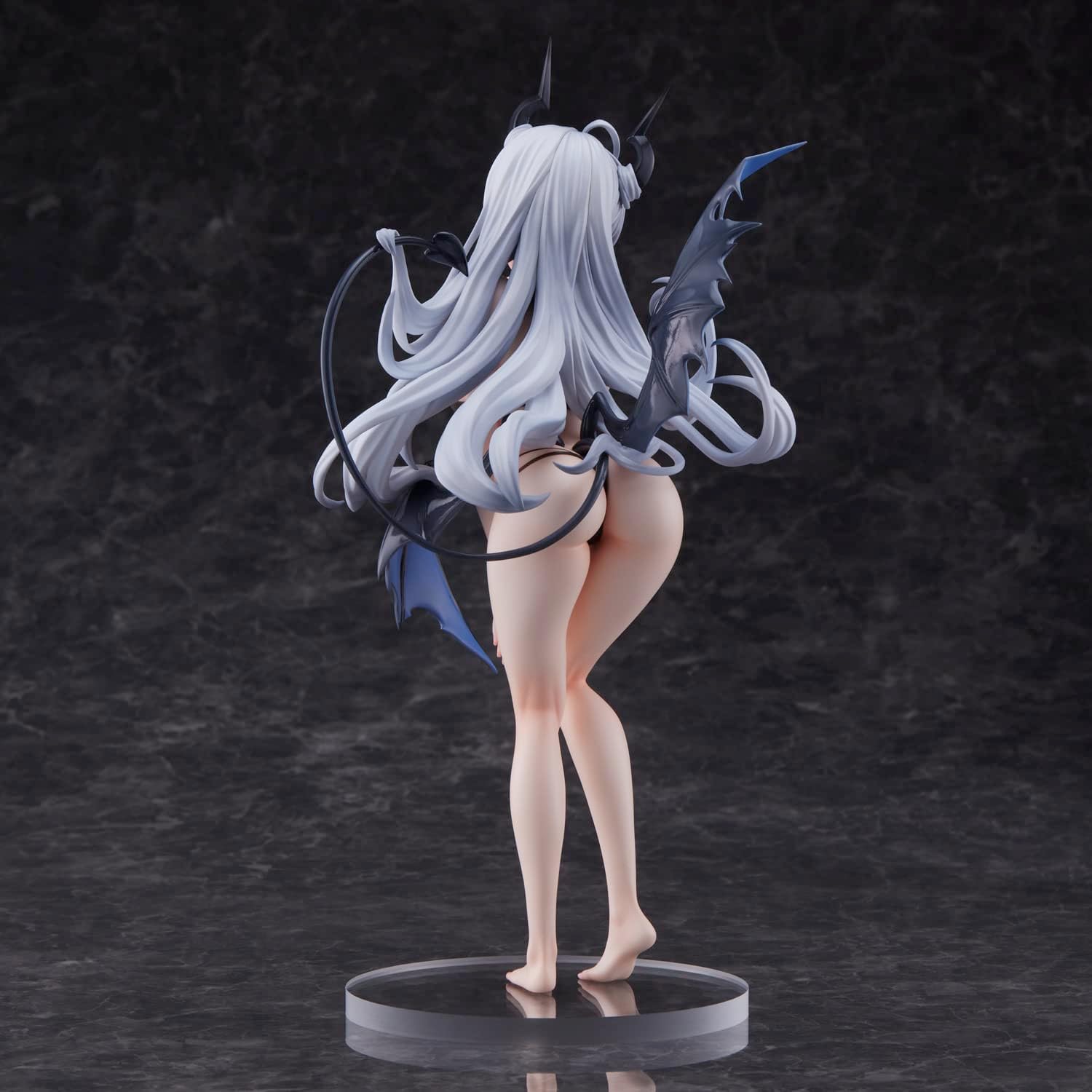 Union Creative - Nekojira Illustration - Thea-chan Non-Scale PVC Figure (Mr)