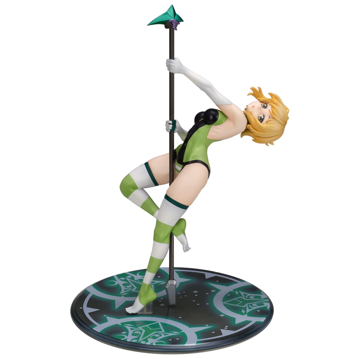 Hobby Stock - Symphogear XV - Kirika Akatsuki Gear Inner 1/7 PVC Figure