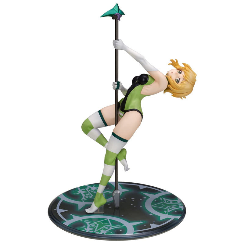 Hobby Stock - Symphogear XV - Kirika Akatsuki Gear Inner 1/7 PVC Figure
