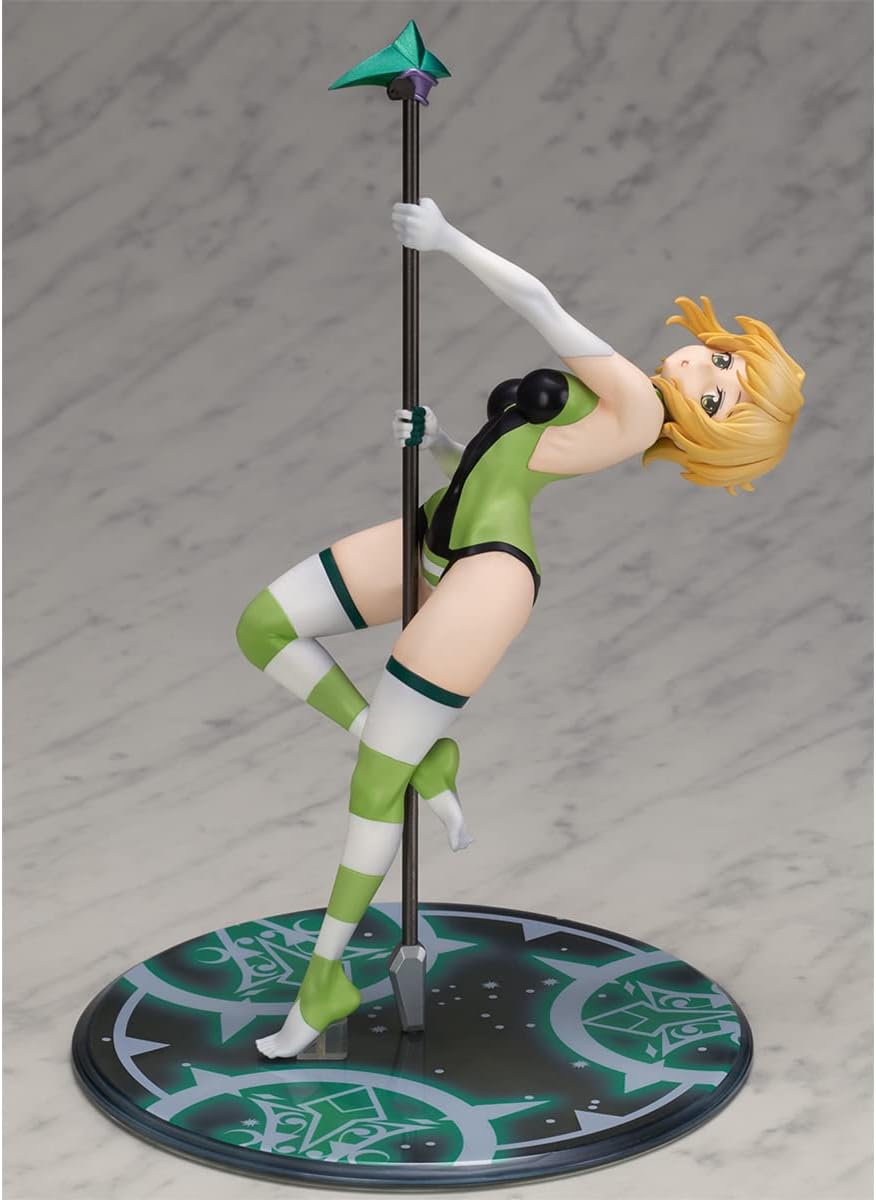 Hobby Stock - Symphogear XV - Kirika Akatsuki Gear Inner 1/7 PVC Figure