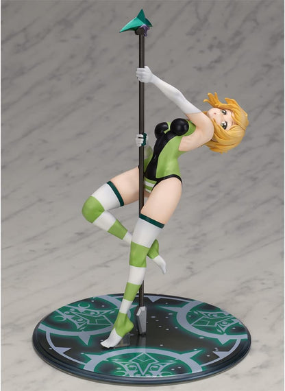 Hobby Stock - Symphogear XV - Kirika Akatsuki Gear Inner 1/7 PVC Figure