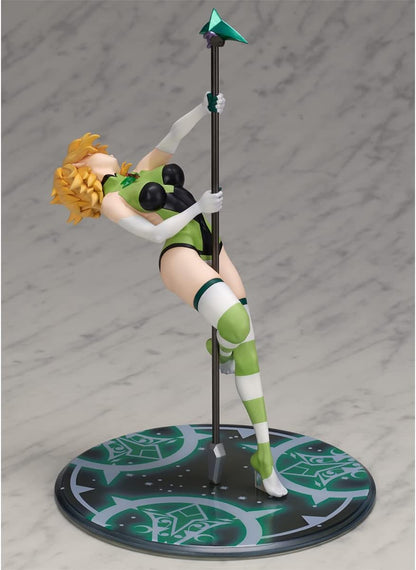 Hobby Stock - Symphogear XV - Kirika Akatsuki Gear Inner 1/7 PVC Figure