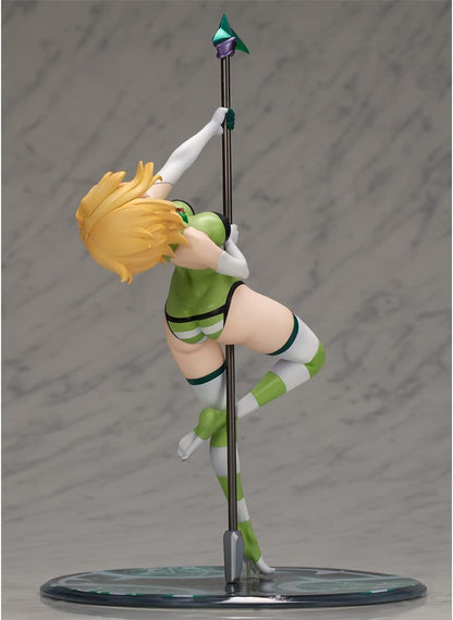Hobby Stock - Symphogear XV - Kirika Akatsuki Gear Inner 1/7 PVC Figure