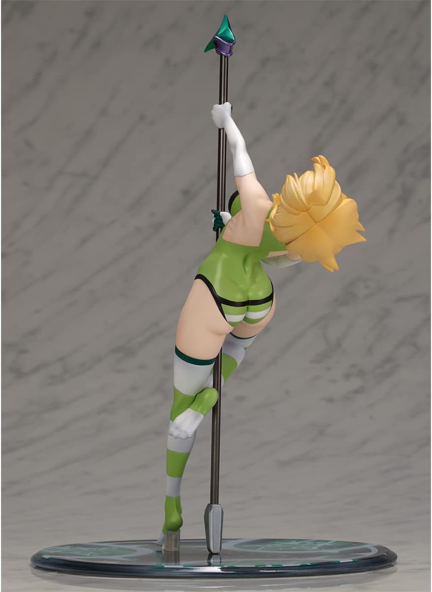 Hobby Stock - Symphogear XV - Kirika Akatsuki Gear Inner 1/7 PVC Figure