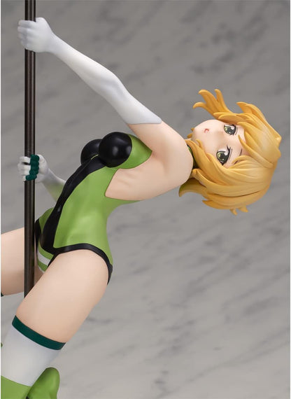 Hobby Stock - Symphogear XV - Kirika Akatsuki Gear Inner 1/7 PVC Figure