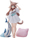My Cat Is A Kawaii Girl Kinako Good Morning Ver. 1:6 Statue
