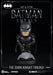 BEAST KINGDOM Toys DC Comics Figuras Mini Egg Attack 8 cm Batman Series Surtido