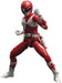 Power Rangers figurine Furai Model Plastic Model Kit Red Ranger 13 cm