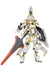 Frame Arms Girl Modellbausatz Kunststoff Modell Durga II 16 cm