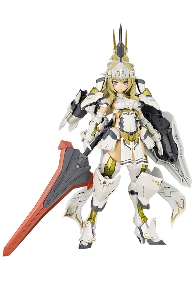 Frame Arms Girl Modellbausatz Kunststoff Modell Durga II 16 cm