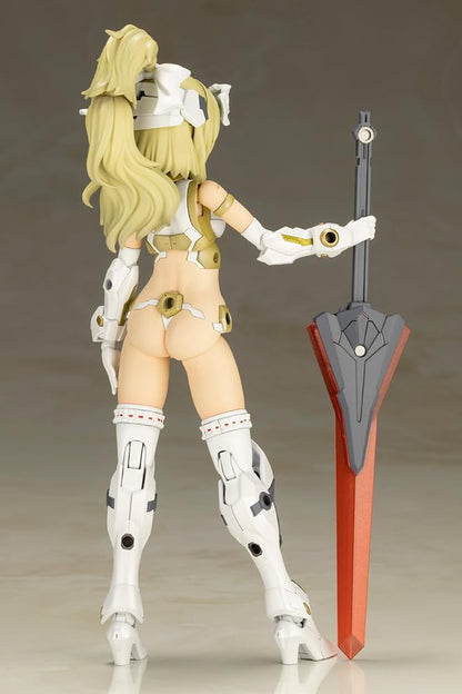Frame Arms Girl Modellbausatz Kunststoff Modell Durga II 16 cm