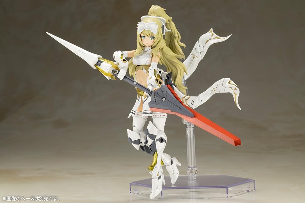 Frame Arms Girl Modellbausatz Kunststoff Modell Durga II 16 cm