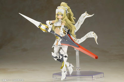 Frame Arms Girl Modellbausatz Kunststoff Modell Durga II 16 cm