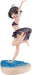 Kadokawa Bofuri: I Don't Want to Get Hurt, So I'll Max Out My Defense statuette PVC 1/7 Maple: Swimsuit ver. 21 cm