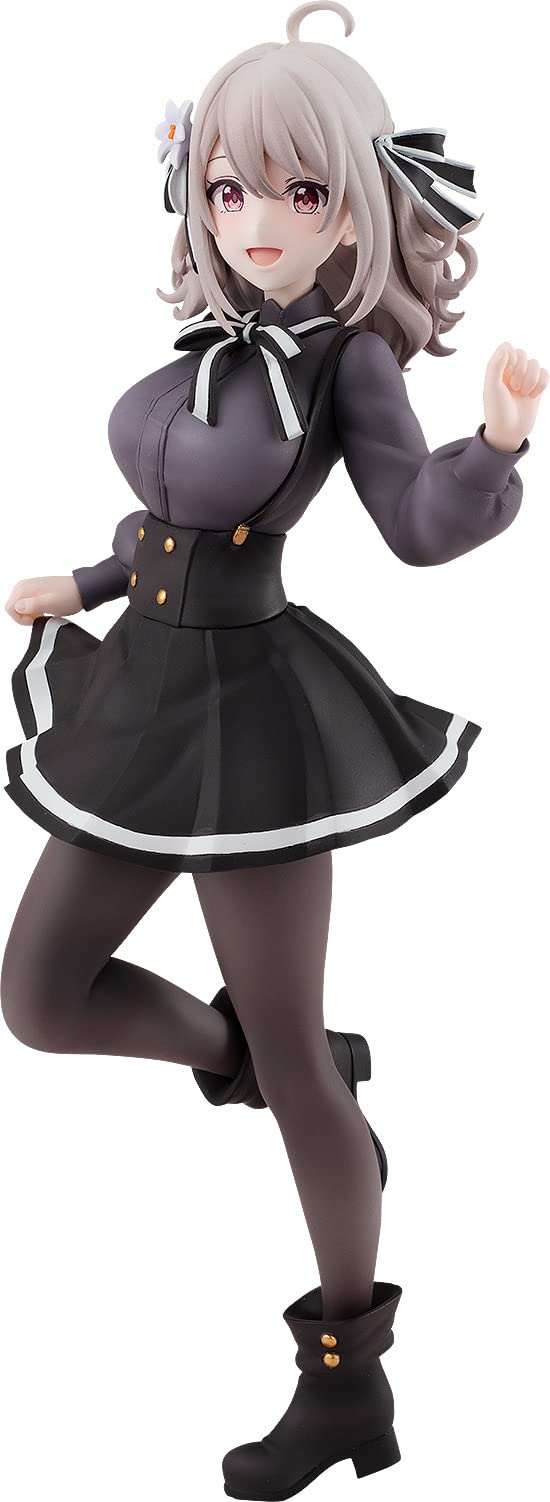Kadokawa - Spy Classroom Flower Garden Lily 1/7 PVC Figure (Net
