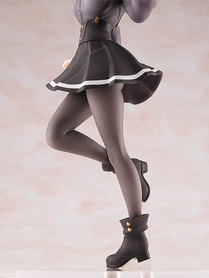 Kadokawa - Spy Classroom Flower Garden Lily 1/7 PVC Figure (Net