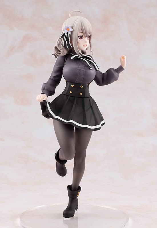 Kadokawa - Spy Classroom Flower Garden Lily 1/7 PVC Figure (Net