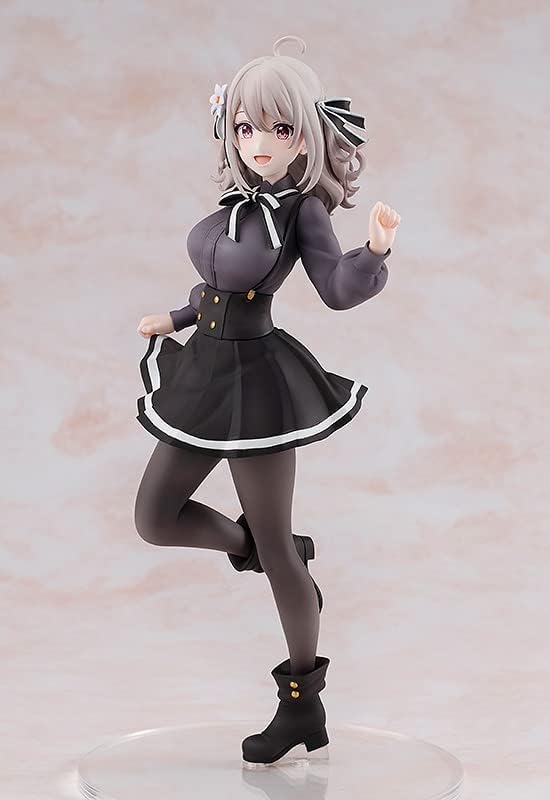 Kadokawa - Spy Classroom Flower Garden Lily 1/7 PVC Figure (Net