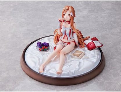 Good Smile Kadokawa - Sword Art Online Asuna Negligee 1/7 PVC Figure (Mr