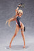 Amakuni - Kouhai-Chan of The Swimming Club 1/7 PVC Figure Red Line Version