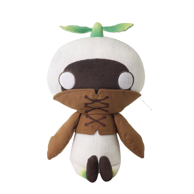 Square Enix - Final Fantasy XI Mandragora Plush